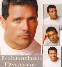 JOHNATHAN DWAYNE'S FANS!