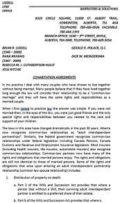 Use a standard lease agreement to rent out a residential property for a fixed period of typically one year. Cohabitation Agreement Template Business Template Rental Agreement Templates Templates