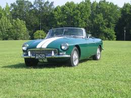 Image result for British Racing Green 1964 Morris