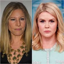 p!nk responds to politician's dismissive comment