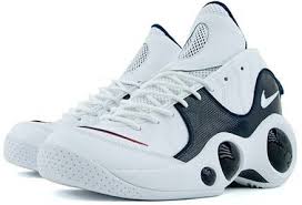 This alien looking shoe with two bulging alien eyes like balls in the sole and a carbon fiber like checker pattern. The Top 100 Basketball Shoes Of All Time Bleacher Report Latest News Videos And Highlights