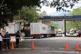 Descarga nuestra app móvil en tu tienda app store o google play. Camaras Empresariales Piden Actuar Por Crisis De Comercio Entre Guatemala Y El Salvador La Hora