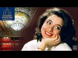 Caro nome" Yelda Kodalli. VERDI