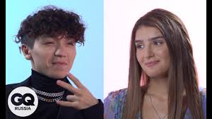 Звезда tiktok дина саева навлекла на себя волну гнева хейтеров. Dina Saeva Srsly Ru