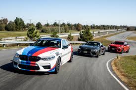 To provide context to the horsepower for 2020 bmw m8 and enable you to compare the 2020 bmw m8 horsepower with other vehicles, we have crunched the numbers to show you the horsepower range and average. First Drive Review The 2020 Bmw M8 May Be A Large Coupe But It Cooks
