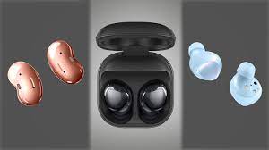 Samsung recently released the new samsung galaxy buds live. Samsung Galaxy Buds Pro Vs Galaxy Buds Live Vs Galaxy Buds Plus The Wireless Earbuds Compared Techradar
