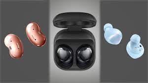 Samsung recently released the new samsung galaxy buds live. Samsung Galaxy Buds Pro Vs Galaxy Buds Live Vs Galaxy Buds Plus The Wireless Earbuds Compared Techradar