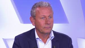 C dans l'air l'invité Alain Marty