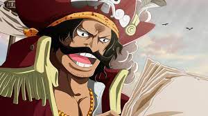 One Piece: Todo lo que debes saber sobre Gold D. Roger, el Rey de los  Piratas