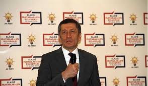 Jun 04, 2021 · milli eğitim bakanı ziya selçuk, açılış ve ziyaret programları için geldiği çanakkale'de erenköy i̇lkokulu'nu ziyaret etti. Egitim Sen Den Ziya Selcuk A Istifa Cagrisi Gucu Yetmiyorsa Istifa Etsin