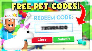 However, the 'pets' section of the backpack was added long before that. This New Code Gives Free Legendary Pets In Adopt Me Working 2020 Roblox Youtube