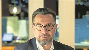 Francisco Giménez Plano: «Todos somos capaces de redefinir nuestra vida»