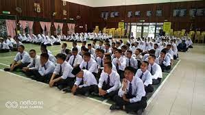 Tuan mohd salim bin mohamed yusoof. Minggu Orientasi Tingkatan Ti Penang Sm Teknik Tunku Abdul Rahman Putra Pulau Pinang Facebook