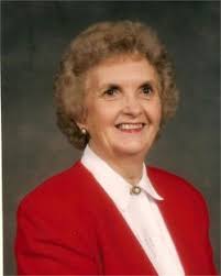 Naomi Jean Lucas Archer (1935-2002)