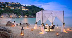 Over the last 30 days, honeymoon resorts in malaysia have been available starting from $41, though prices have typically been closer to $99. Top 10 Best Romantic International Honeymoon Destinations
