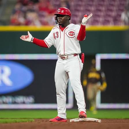 Cincinnati Reds | Cincinnati OH