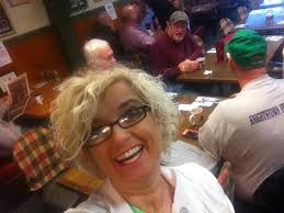 If I could change one thing about my cousin Rachelle...is that I'd try to  convince her to not be so camera shy.... ;0 On her birthday...I present to  you the many "looks"