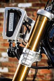 Pin Oleh Licenciado Elvis Jacinto Aboga Di Custom Bikes Details Lampu