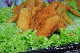 We did not find results for: Resepi Nasi Kuning Kongsi Resepi