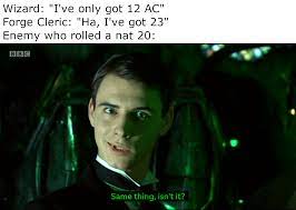 Collection by em • last updated 2 days ago. Making D D Memes Out Of Every Doctor Who 2005 Episode S03e09 Family Of Blood Dndmemes