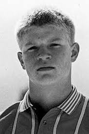 Jeremiah R. Johnson, 23, Troy