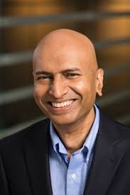 Baker Hughes Appoints Ramaswamy as EVP of Industrial & Energy Technology  Branch