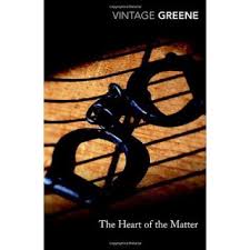 It is the story of henry scobie, a police officer in a british colony in sierra leone during world war ii, who is pulled in two directions, to. The Heart Of The Matter By Graham Greene