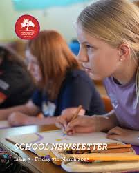 The Alice Springs Steiner School