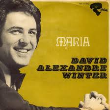 David Alexandre Winter