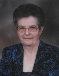 Obituary information for Dorothy Trombley