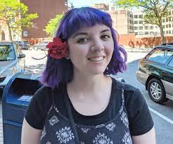 As you get your royal purple hair color, you should also adjust your makeup routine according to the deep pigments of your hair to make sure you always look like a queen as you step out the door. How To Dye Your Hair Purple And Keep It That Way Inexpensively 5 Steps With Pictures Instructables