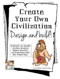 Is your band ready to rock out and perform a show? Create Your Own Civilization Project By Cappuccino Fuelled Creations