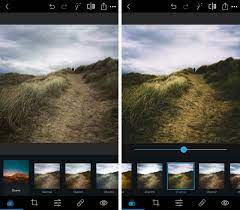 How To Use Photoshop Express To Create Stunning Iphone Photo Edits