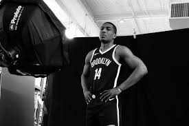 This is the same jeff green who was drafted fifth in 2007. After Watching Him In Training Camp Jeff Green Sees Bright Future For Reggie Perry Netsdaily