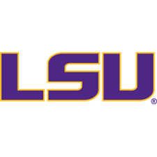 After tons of sketching and personal revisions, this was the outcome! Lsu Tigers Primary Logo Sports Logo History