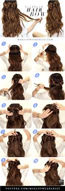 What are the types of hair bows? Lady Gaga Age Lady Gaga Bow Hairstyle Tutorial