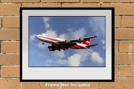 Image result for Red 1980 Airlines of Washington
