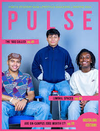 PULSE Magazine