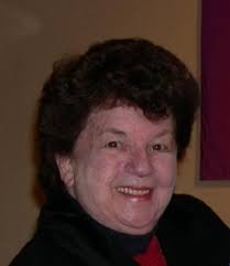 Barbara Doe Obituary (1934