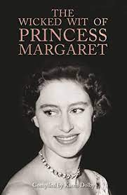 The man who bought mustique. The Wicked Wit Of Princess Margaret English Edition Ebook Dolby Karen Amazon De Kindle Shop