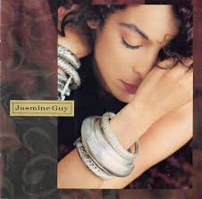 Jasmine Guy