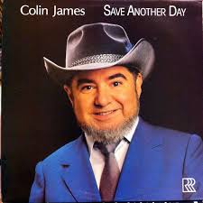 Colin James (10) Discography: Vinyl, CDs, & More