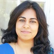 Suja Joseph's Instagram, Twitter & Facebook