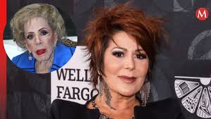 Alejandra Guzmán, acusada de estar borracha por su caída- Grupo Milenio