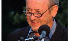 Thinking Aloud in the Cadence of Billy Collins
