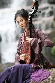 Hasil gambar untuk THE FORBIDDEN KINGDOM