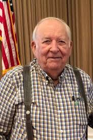 Leland David Calvert Sr. : 1929-2023