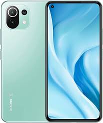 Xiaomi released its first smartphone in august 2011 and rapidly. Xiaomi Mi 11 Lite 5g Smartphone 128gb 8gb Ram Dual Sim Mint Green Xiaomi Amazon De Elektronik Foto