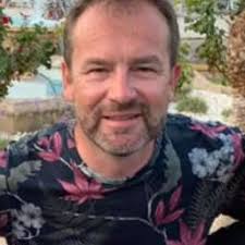 Andrew Cleaver- Smith