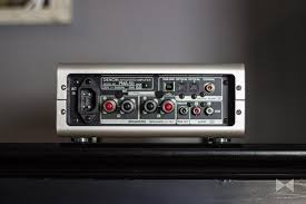 Pma is een krachtig instrument voor de behandeling van psychische en lichamelijke klachten en levert zonder. Lifestyle Verstarker Denon Pma 50 Im Test Modernhifi